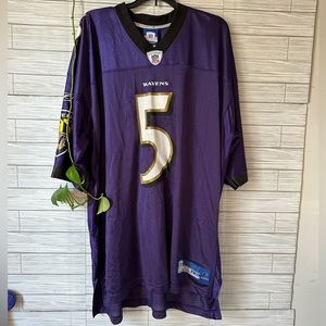Baltimore Ravens NFL Original Shirt